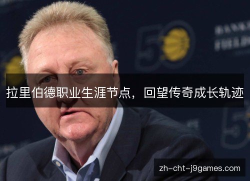 拉里伯德职业生涯节点,回望传奇成长轨迹 拉里伯德职业生涯节点,回望传奇成长轨迹